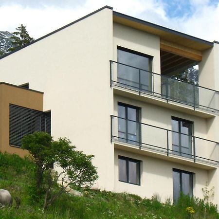 Apart Panoramablick Kaunerberg Extérieur photo