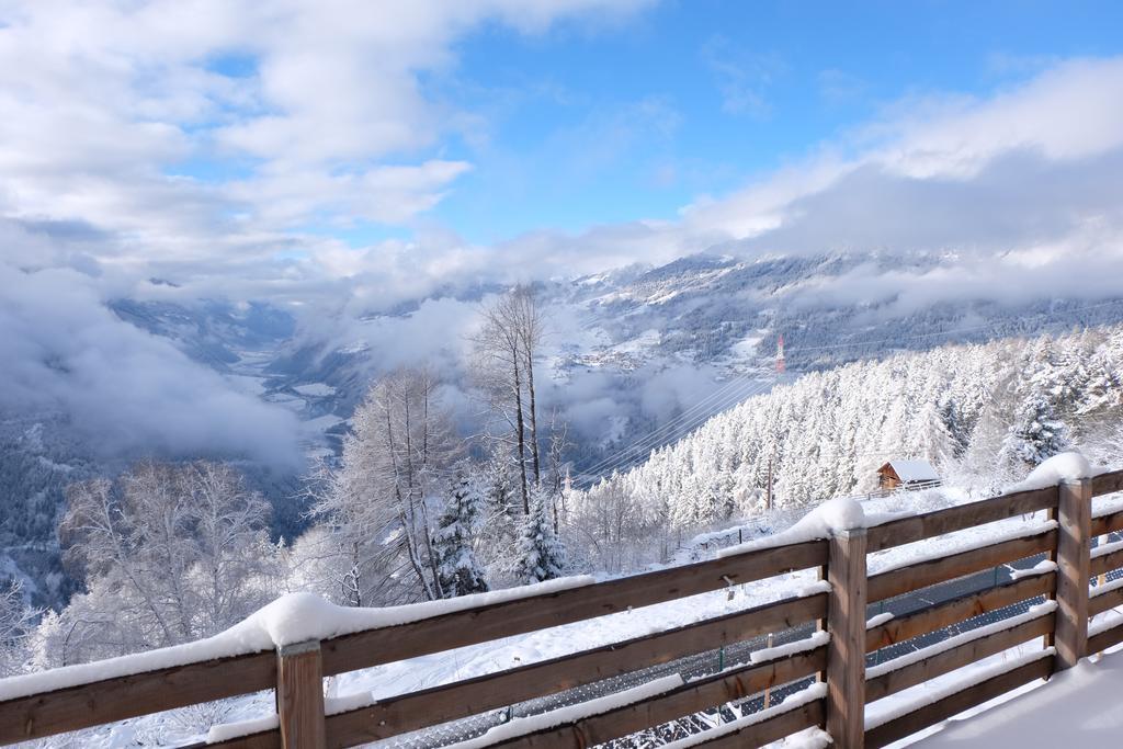 Apart Panoramablick Kaunerberg Extérieur photo