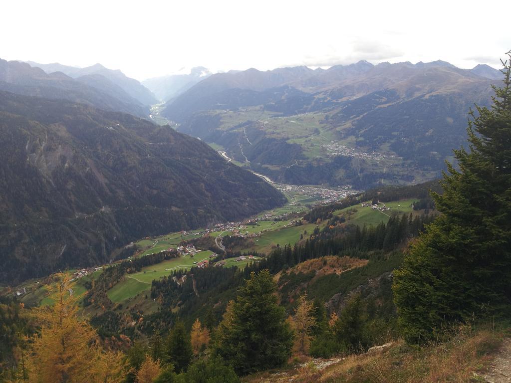 Apart Panoramablick Kaunerberg Extérieur photo