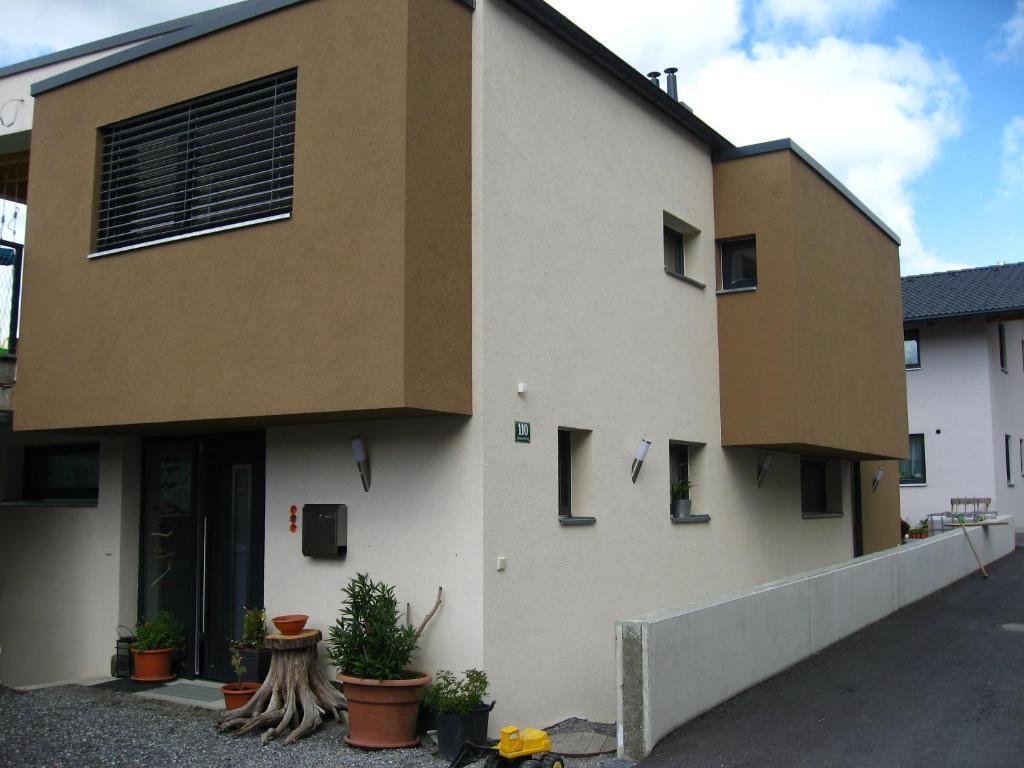 Apart Panoramablick Kaunerberg Extérieur photo
