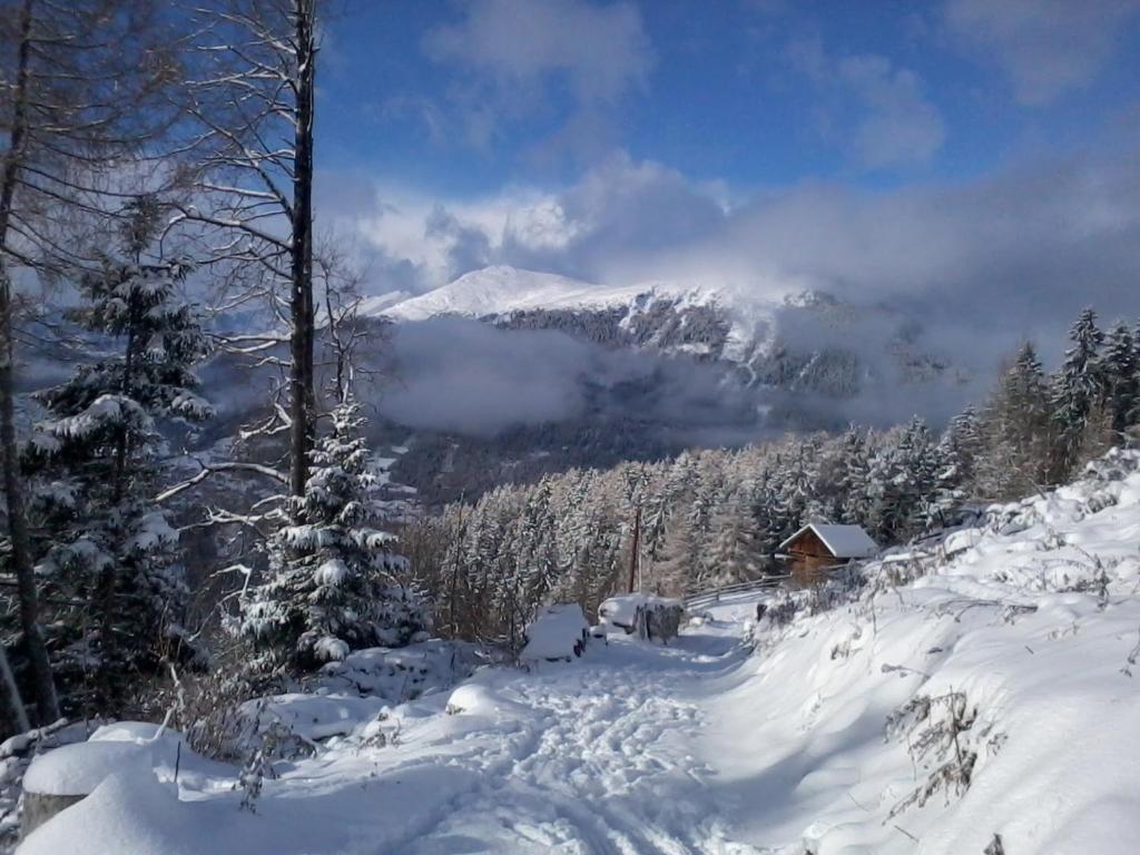 Apart Panoramablick Kaunerberg Extérieur photo