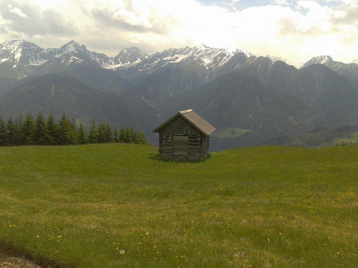 Apart Panoramablick Kaunerberg Extérieur photo