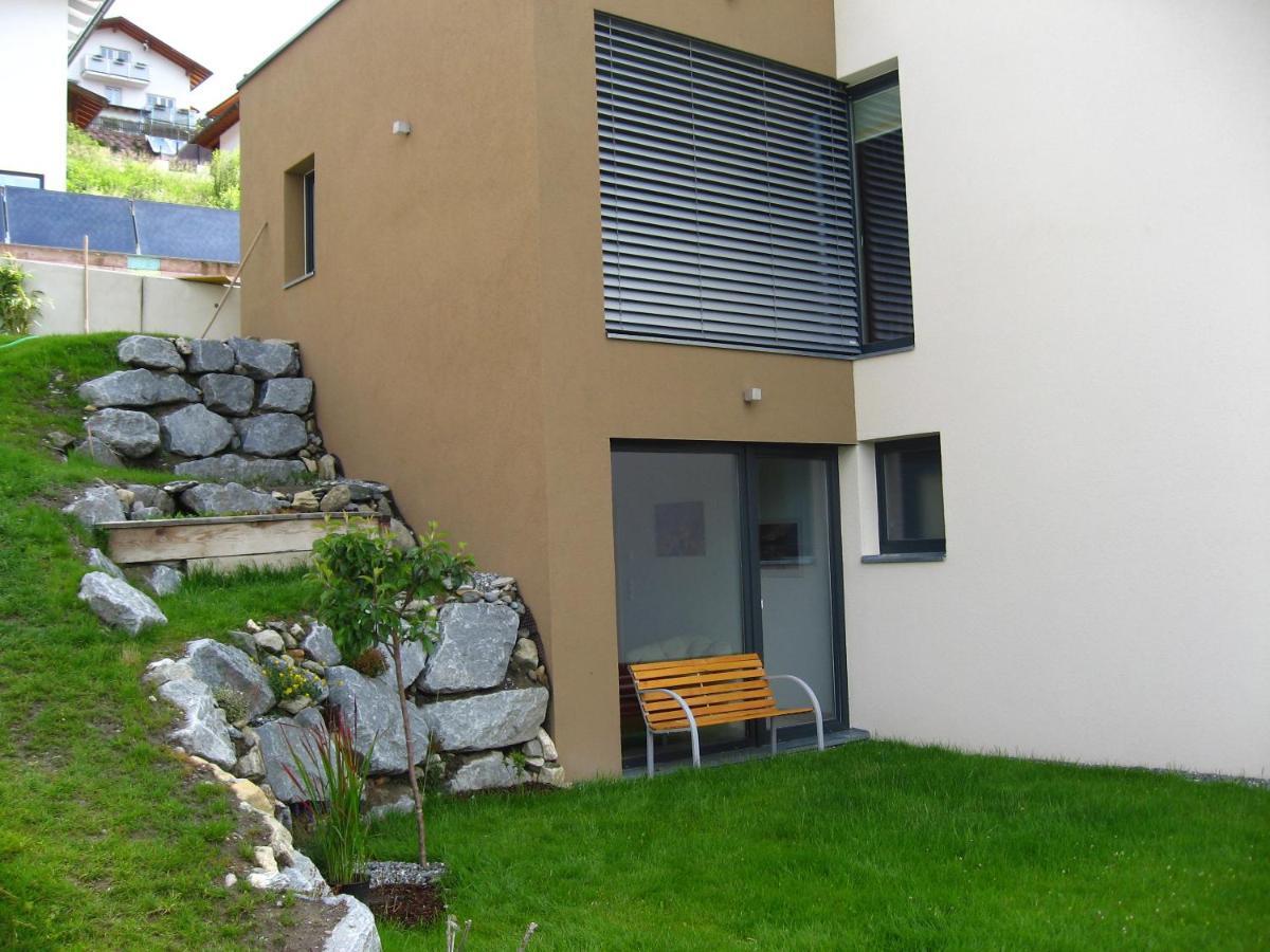 Apart Panoramablick Kaunerberg Chambre photo