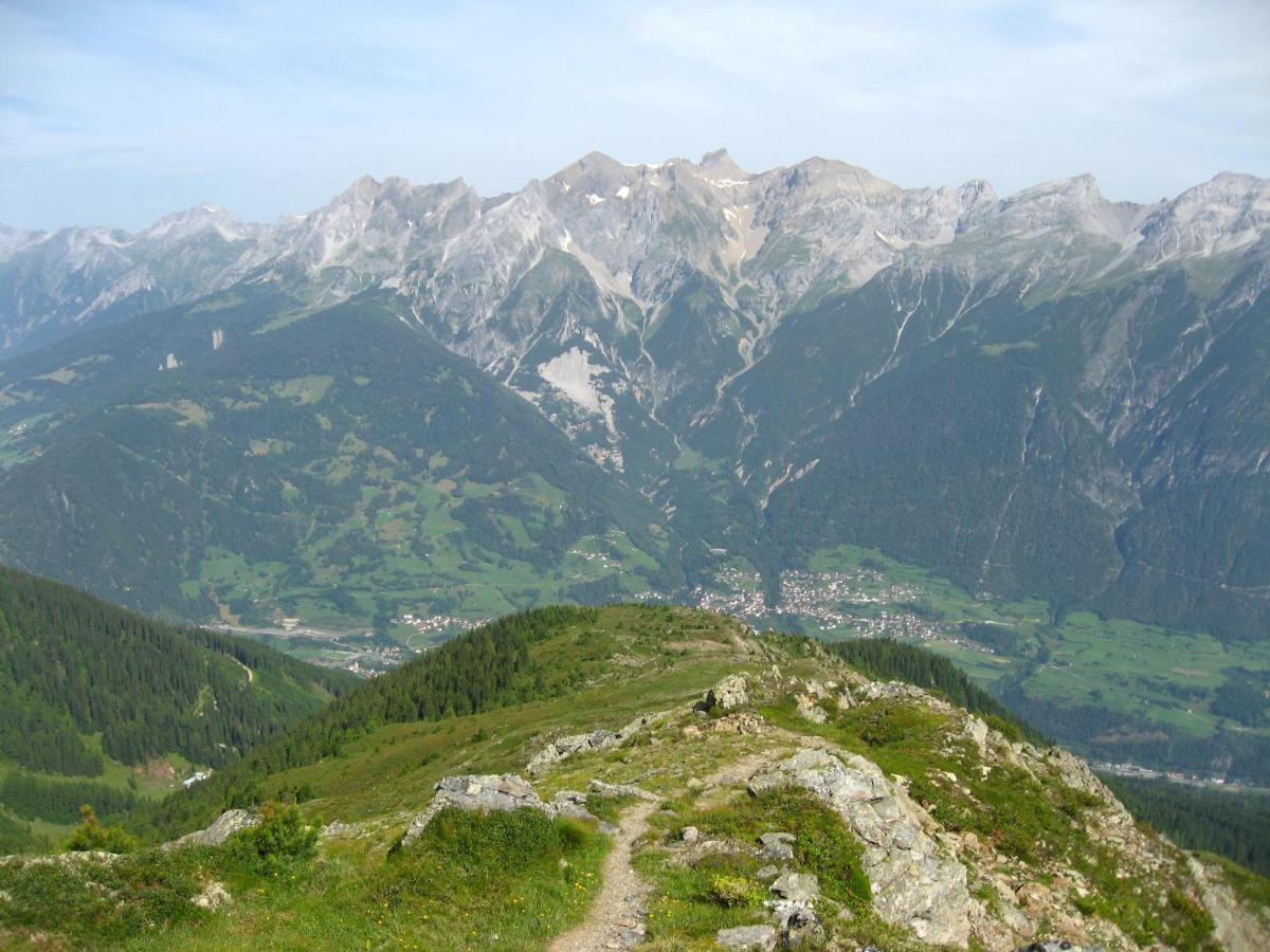 Apart Panoramablick Kaunerberg Extérieur photo